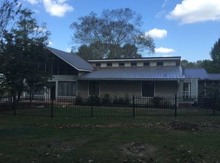 1026 Northwest Ave, McComb, MS 39648