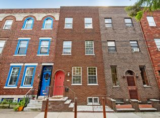 718 League St, Philadelphia, PA 19147