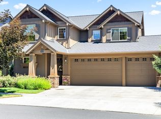 424 NW 29th St, Redmond, OR 97756