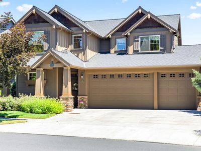 424 NW 29th St, Redmond, OR, 97756
