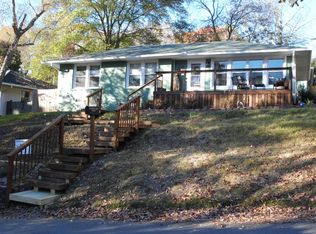 6904 Skywood Rd, Little Rock, AR 72207