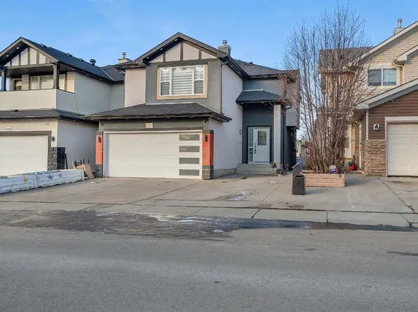 278 S Saddlefield Pl NE, Calgary, AB T3J 4Z3