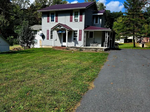 1458 Mountain Rd, Hamburg, PA 19526
