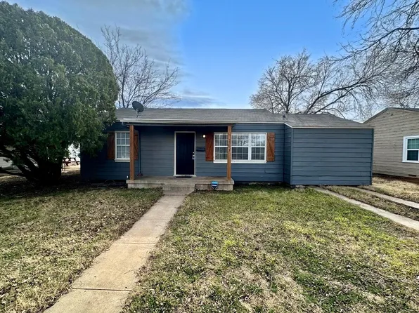 2513 29th St, Lubbock, TX 79410