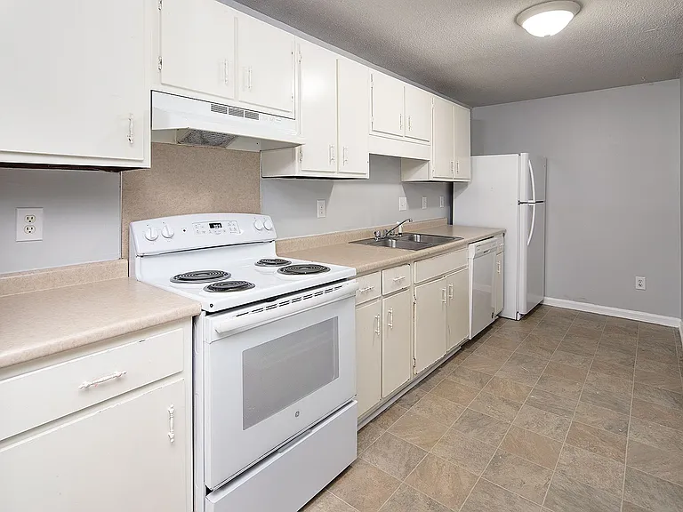 High Meadows Apartments — Photo 87
