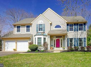 34 Brandywine Way, Sicklerville, NJ 08081