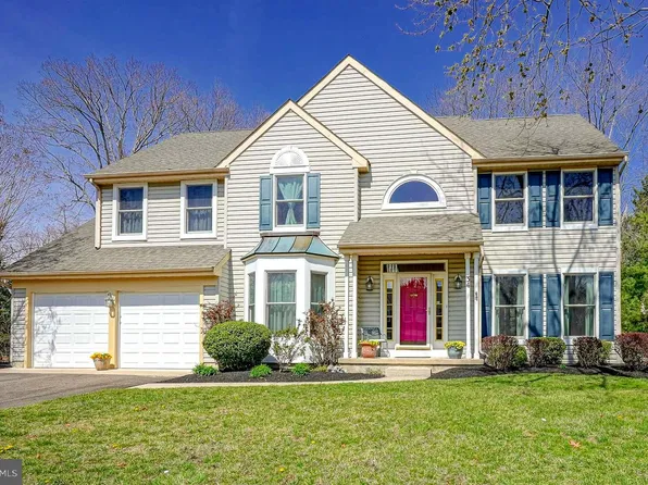 34 Brandywine Way, Sicklerville, NJ 08081