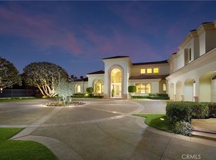 1 Elk Grove Ln, Laguna Niguel, CA 92677