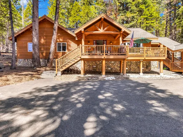 639 Peninsula Dr, Westwood, CA 96137