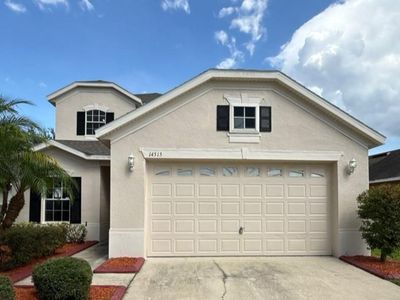 14515 Huntcliff Park Way, Orlando, FL, 32824