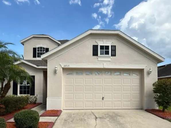 14515 Huntcliff Park Way, Orlando, FL 32824