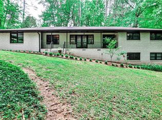 1764 Angelique Dr, Decatur, GA 30033