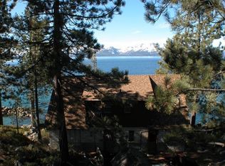 660 Lake Shore Blvd, Zephyr Cove, NV 89448