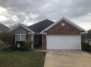 560 Lory Ln, Grovetown, GA 30813