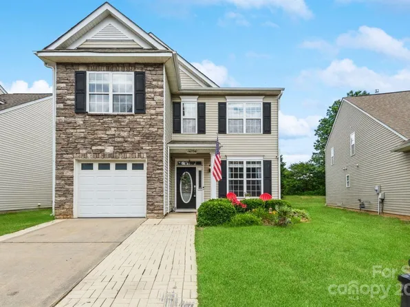 16736 Kettlewell Ln, Charlotte, NC 28277