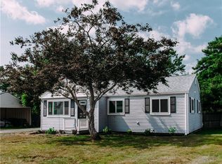 105 Blanchard Ave, Warwick, RI 02888