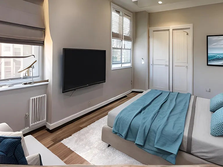 610 E 9th St #1 — Photo 5