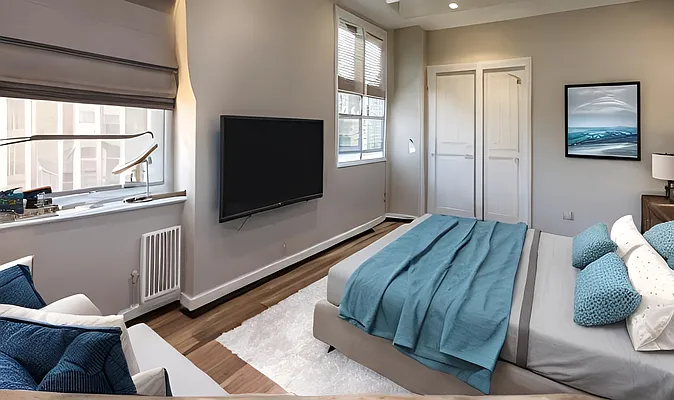 Rented by Bond New York | media 10