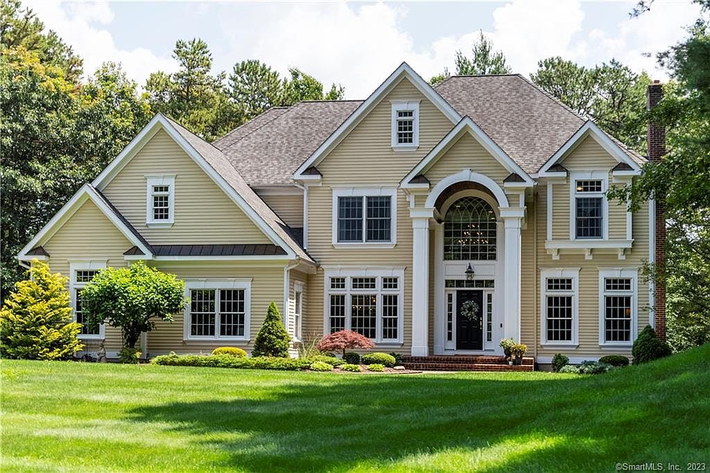 42 Mockingbird Ln, Glastonbury, CT 06033 Zillow