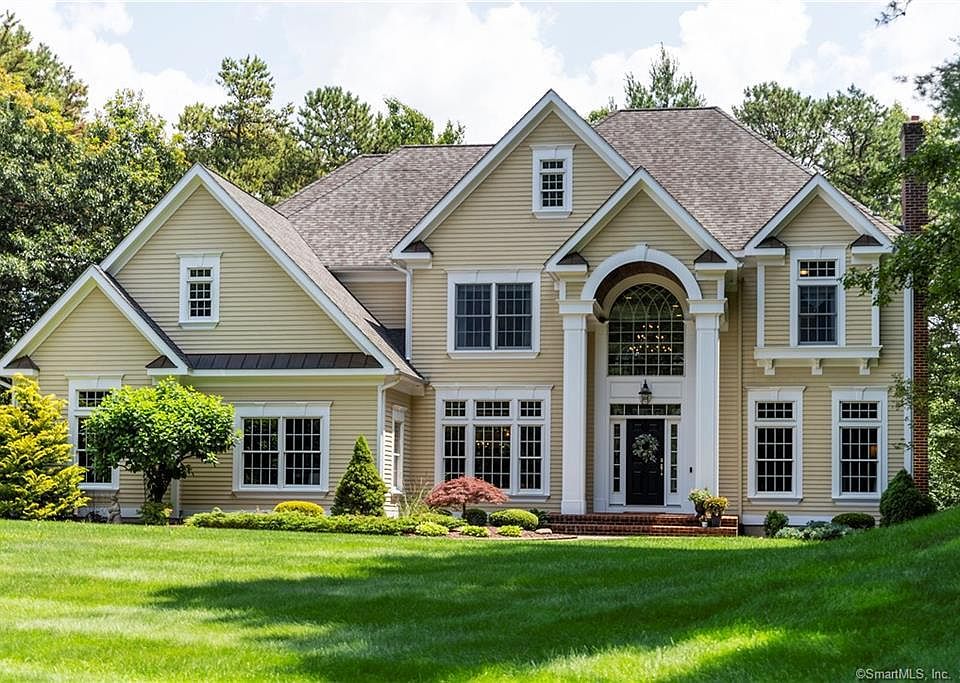 42 Mockingbird Ln, Glastonbury, CT 06033 Zillow