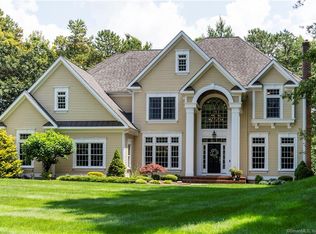 42 Mockingbird Ln, Glastonbury, CT 06033