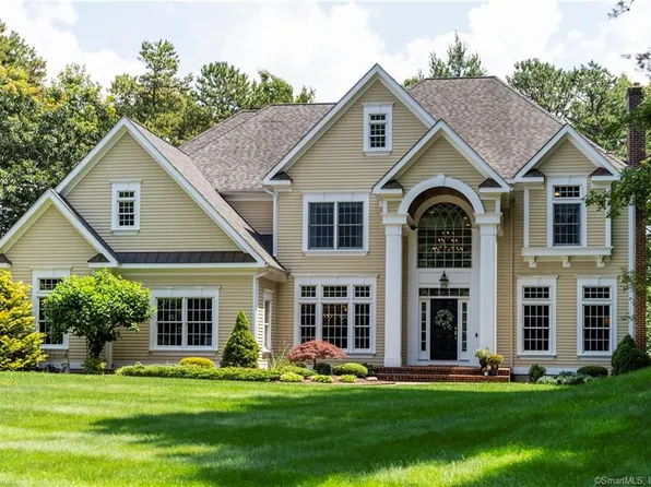 42 Mockingbird Lane, Glastonbury, CT 06033
