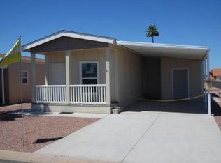 10936 E Apache Trl LOT 24, Apache Junction, AZ 85120