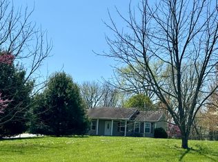 107 Tanyard Branch Rd, Lancaster, KY 40444