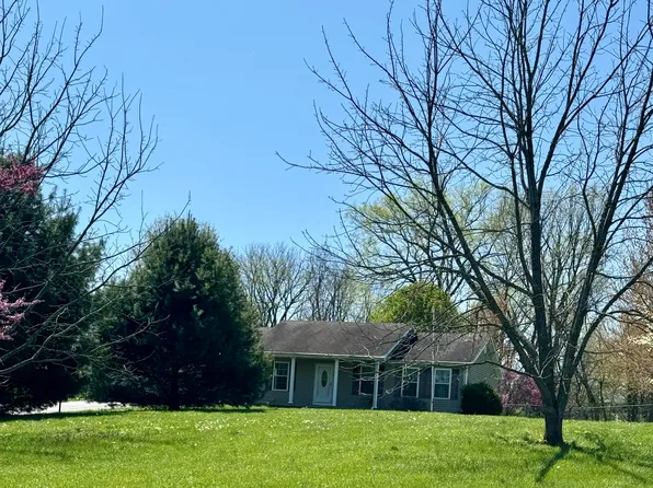 107 Tanyard Branch Rd, Lancaster, KY 40444