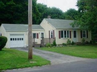 40 Union St, Cranston, RI 02889