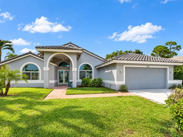 5745 ASPEN RIDGE Court, Delray Beach, FL 33484