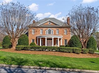 1212 Sturbridge Ave, High Point, NC 27262
