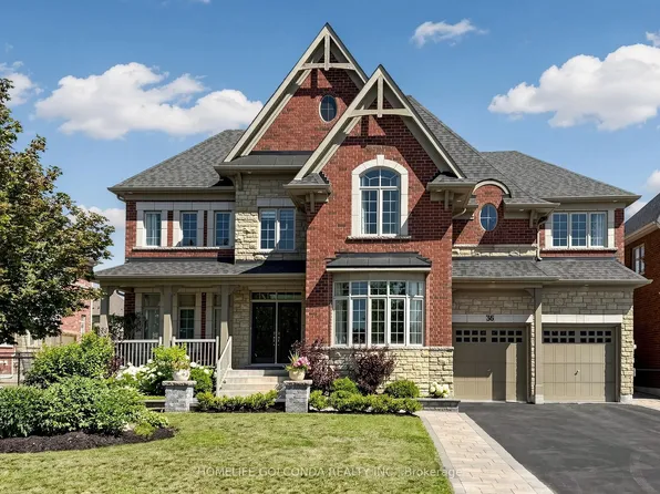 36 Olivers Mill Rd, Springwater, ON L9X 0S8
