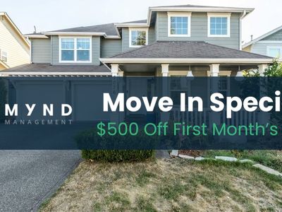 7076 Prism St SE, Lacey, WA, 98513