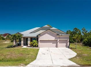 15373 Alsask Cir, Port Charlotte, FL 33981