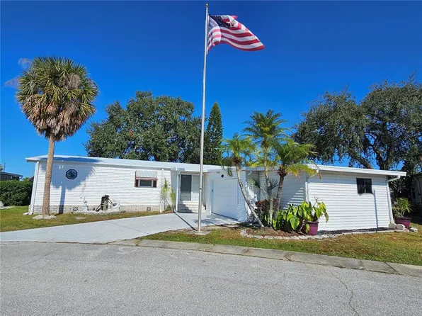 101 Dolphin Dr N, Oldsmar, FL 34677