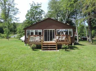 91 Channel Dr, Wells, VT 05774