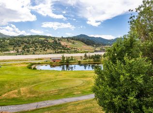 3511 W Saddleback Rd, Park City, UT 84098