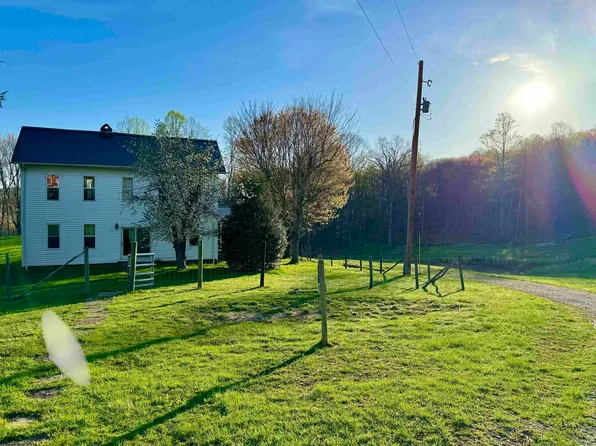 947 Murphy Rd, Philippi, WV 26416