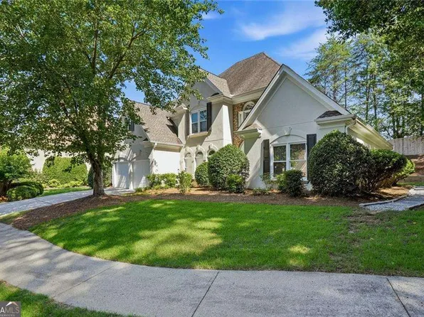 1200 Woodlawn Dr NE, Marietta, GA 30068