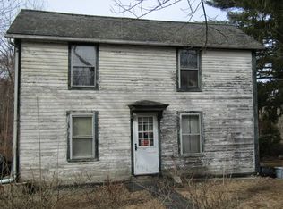 13 Oakham Rd, North Brookfield, MA 01535