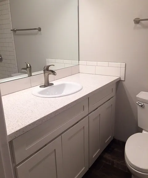 Camino Real Apartments — Photo 9
