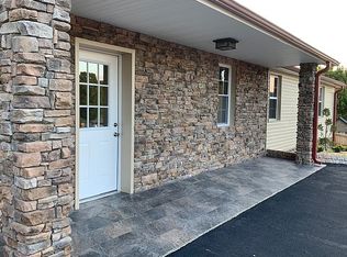 8145 Highway 131, Washburn, TN 37888