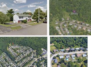 88 Wedgewood Rd, Worcester, MA 01602