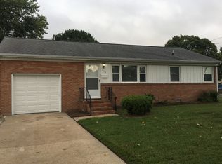 410 Big Bethel Rd, Hampton, VA 23666