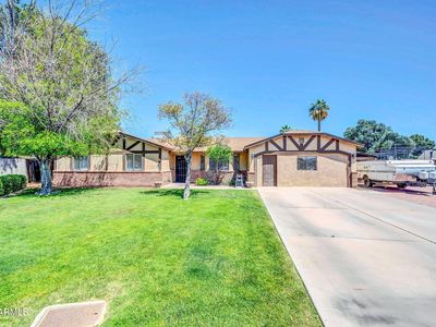 3119 S Stewart Cir, Mesa, AZ, 85202