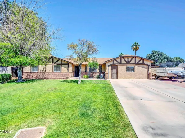 3119 S STEWART Circle, Mesa, AZ 85202