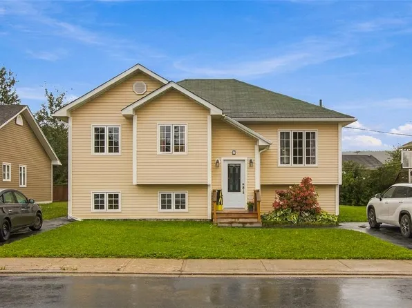 8 Crewe Place, Clarenville, NL A5A0A2