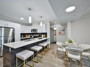 The Onyx Apartments, Winnipeg, MB R3T 6G8