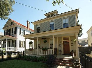443 Huger St, Charleston, SC 29403